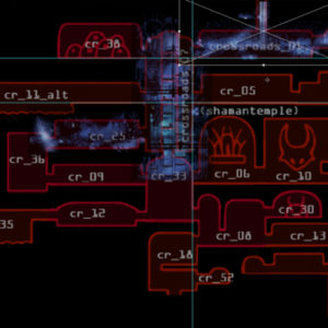 interactive hollow knight map